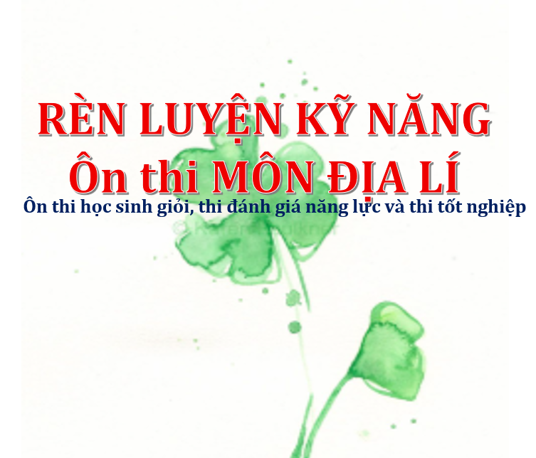 Ôn thi học sinh giỏi, thi đánh giá năng lực và thi tốt nghiệp NĂM 2025-2026